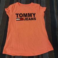 maglietta Tommy hilfiger 