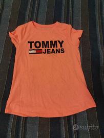 maglietta Tommy hilfiger 