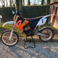 Ktm 85 sx - 2012