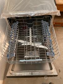 Lavastoviglie Hoover