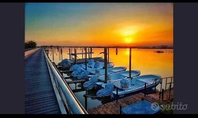 Splendido appartamento a due passi dal mare