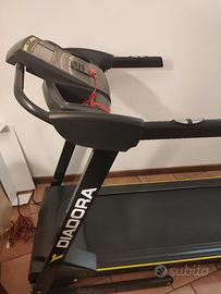 Tapis roulant Diadora Edge 2.0