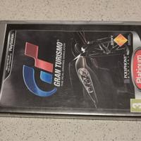 PSP Gran Turismo