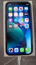 iPhone 12 mini