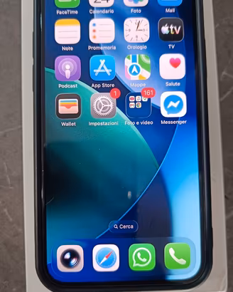 iPhone 12 mini