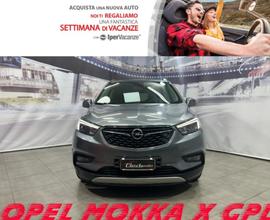 OPEL Mokka X 1.4 Turbo GPL Tech 140CV 4x2 Ultima
