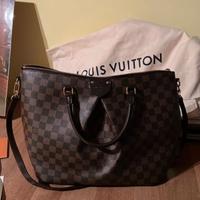 Borsa Louis Vuitton Siena GM originale