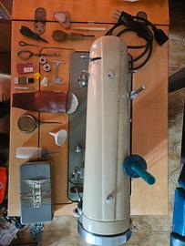 macchina da cucire a pedale