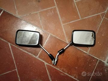 specchietti originali Honda Hornet 600 del 2004