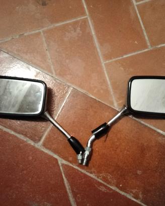 specchietti originali Honda Hornet 600 del 2004