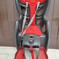 seggiolino per bicicletta