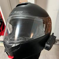 Casco Modulare