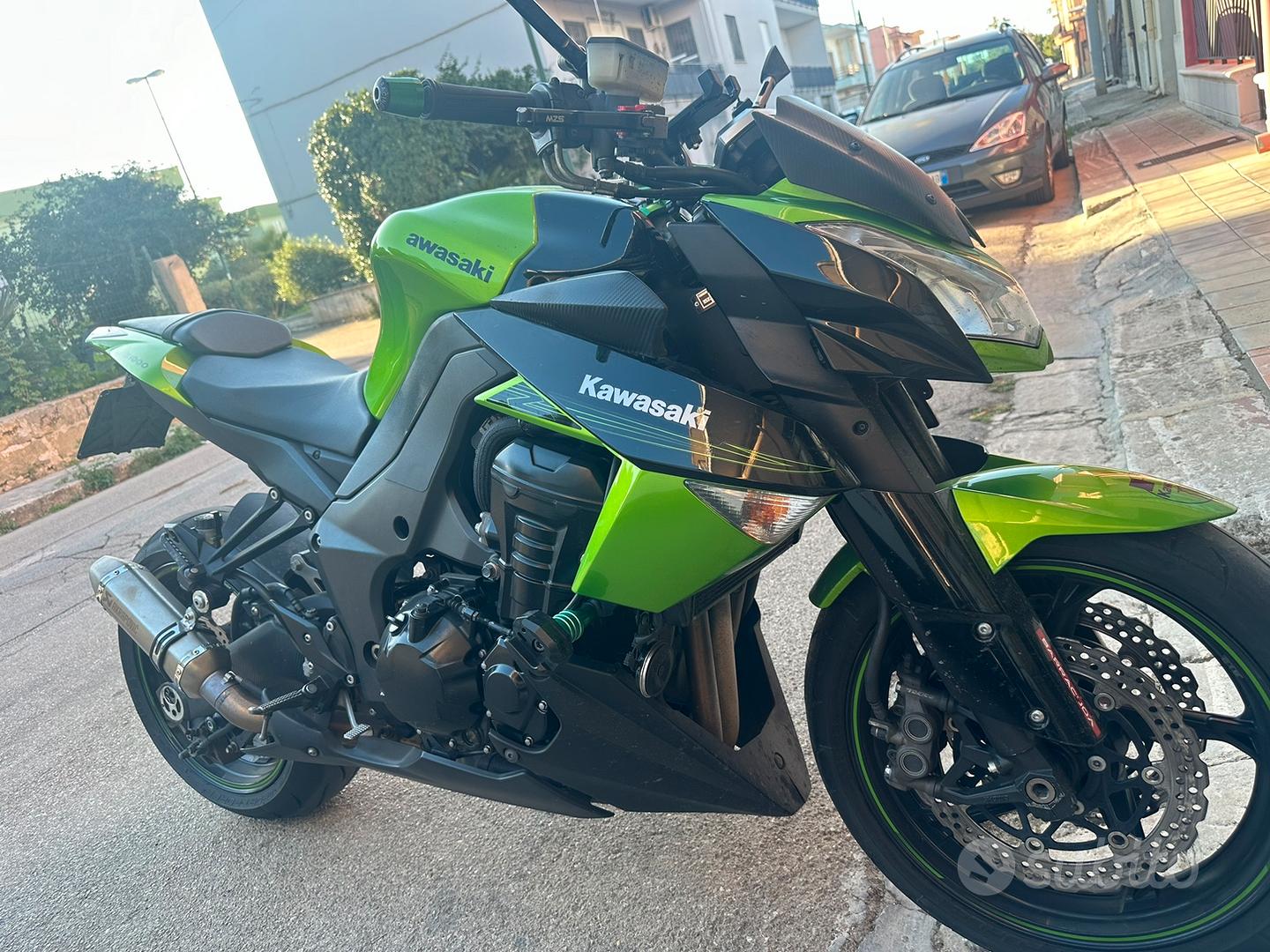 Kawasaki z1000 for sale olx new arrivals