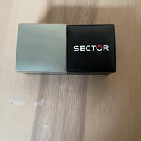 Collana Sector No Limits originale con scatola !