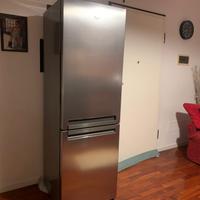 Frigorifero Whirlpool doppia porta
