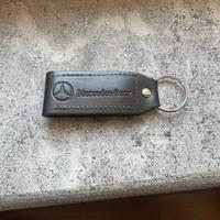 portachiavi mercedes benz