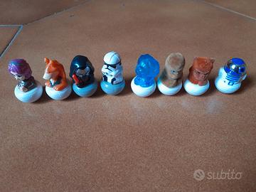 Personaggi Star Wars