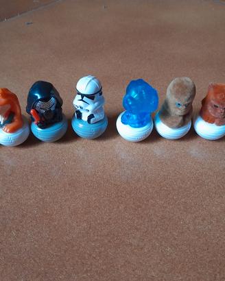 Personaggi Star Wars