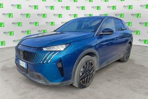 Peugeot 3008 III 2024 1.2 hybrid GT 145cv e-dcs6