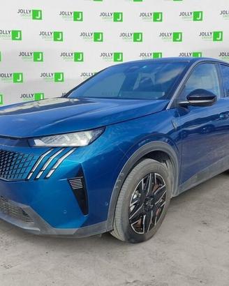 Peugeot 3008 III 2024 1.2 hybrid GT 145cv e-dcs6