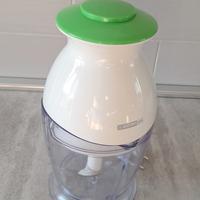 Frullatore sminuzzatore elettrico