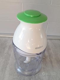 Frullatore sminuzzatore elettrico