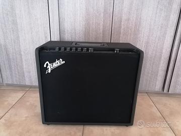 Amplificatore Fender Mustang GT 100