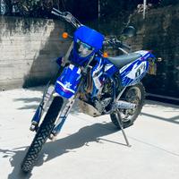 Yamaha WR 250 F