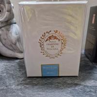 Bianco latte ducci giardini di toscana originale