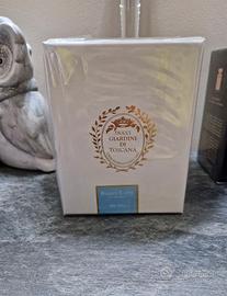 Bianco latte ducci giardini di toscana originale