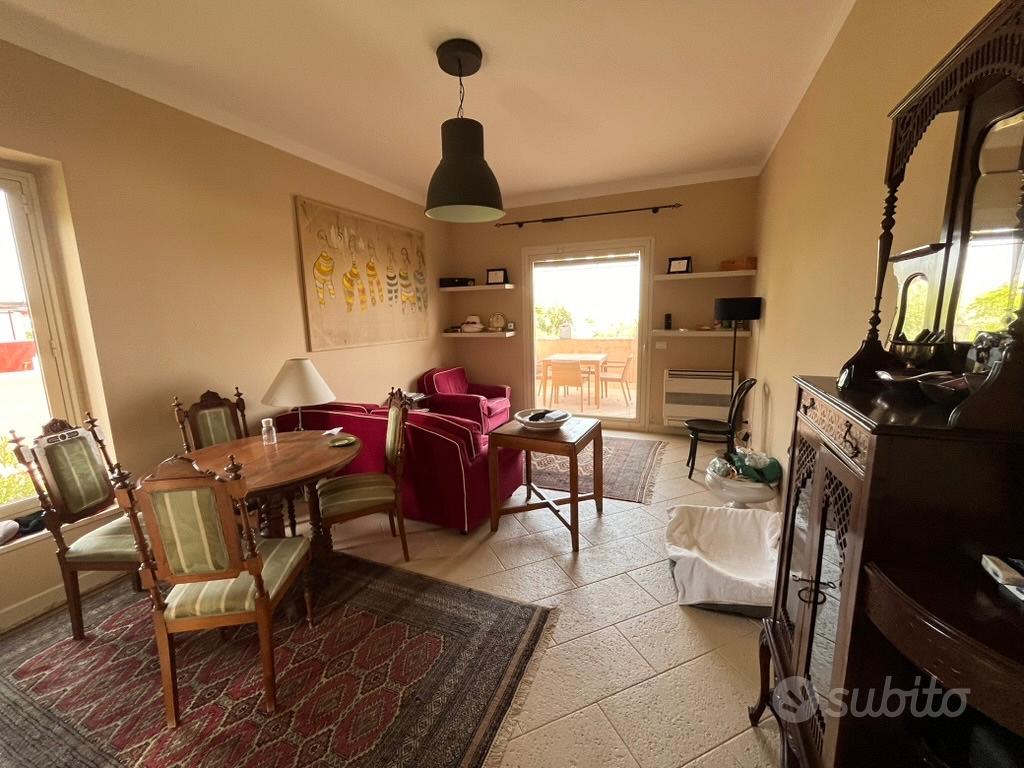 Appartamento – Pula, Casteddu/Cagliari - Vista 4