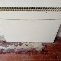 n. 2 Radiatori a piastra - usati