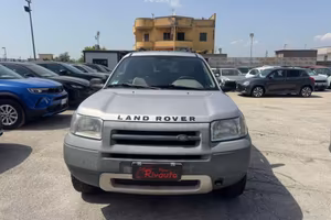 LAND ROVER Freelander 2.0 Td4 16V cat 3p. Hardba