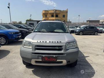 LAND ROVER Freelander 2.0 Td4 16V cat 3p. Hardba