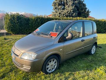 Fiat Multipla 2008