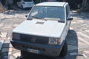 FIAT Panda 1ª serie - 2002
