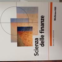 Scienza delle finanze Harvey S. Rosen