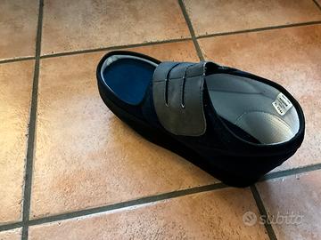 Tutore post intervento Alluce Valgo 42 43