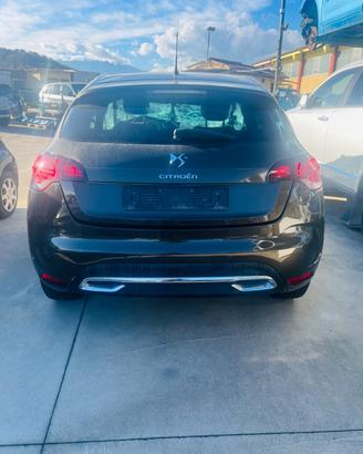 Citroen ds4