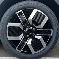 Pneumatici Continental ecocontact 6q 195/55 r18