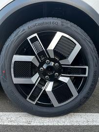 Pneumatici Continental ecocontact 6q 195/55 r18