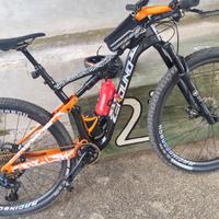 ZEROUNO MAG 29 carbon