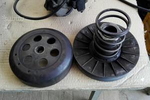 Frizione majesty xc xmax leonardo 250 300 entra