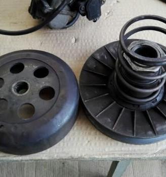 Frizione majesty xc xmax leonardo 250 300 entra