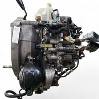 CAMBIO ALFA ROMEO GIULIETTA 1.6 46346183 46344118