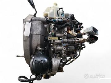 CAMBIO ALFA ROMEO GIULIETTA 1.6 46346183 46344118