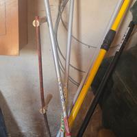 decespugliatura taglia erba