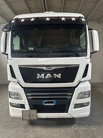 man tgx 500 adr