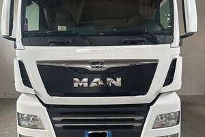 man tgx 500 adr