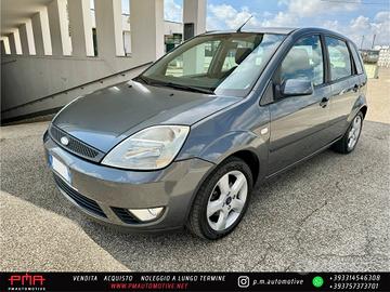 Ford Fiesta 1.4 TDCi 5p. Collection